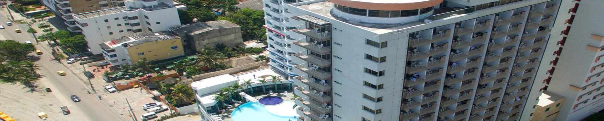 Hotel Capilla del Mar